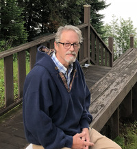 E.A. Lake