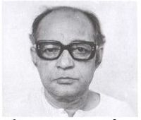 Indra Mitra
