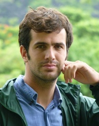 Miguel Artola Blanco