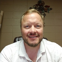 Larry Ragland