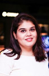 Shreen Vaid