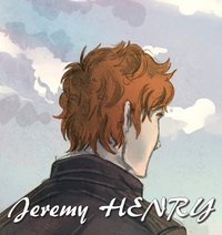 Jeremy Henry