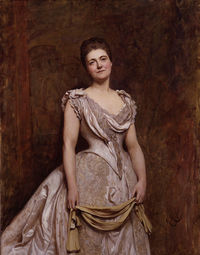 Emilia Francis Strong Dilke profile picture