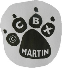 C.B.X. Martin