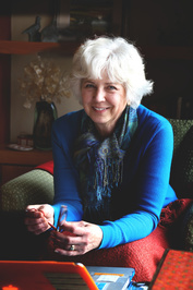 Marty Thompson Arnold