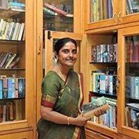 Preetha Rajah Kannan profile picture