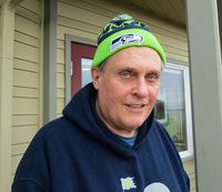 Dennis P. Eichhorn profile picture