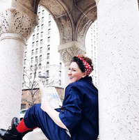 Bailey Sisoy Isgro profile picture