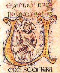 Aelred of Rievaulx profile picture