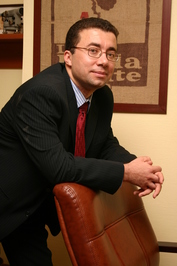 Murat Yulek