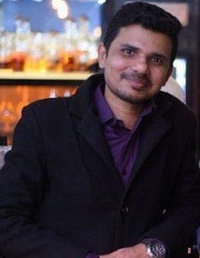Amardeep K. Singh