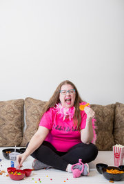 Kristann Monaghan profile picture