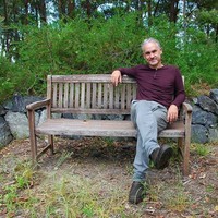 Stephen Michael King profile picture