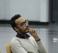 محمد مكاوي