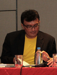 Luis Carlos Mussó