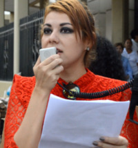 Andrea Crespo profile picture