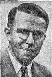 Lloyd Arthur Eshbach