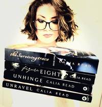 Calia Read profile picture