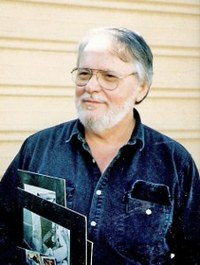 William Rotsler profile picture