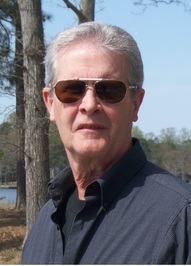 Frank Roberts