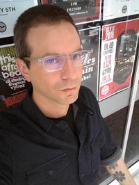 Daniel Falatko profile picture