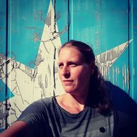 Anette Strohmeyer