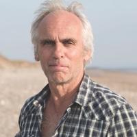 Robert Minhinnick profile picture