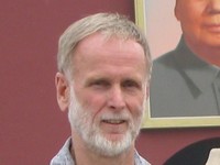 Jeffrey  Meyer profile picture