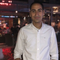 محمد الحمراوي profile picture