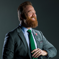 C.J. Bernstein profile picture