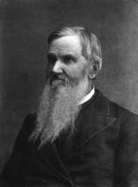 Robert Lewis Dabney profile picture