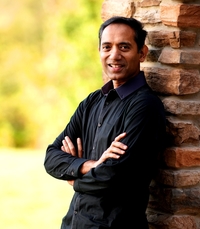 Raj Pillai