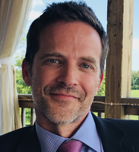 Jeremy T. Wilson