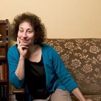 Mara Bergman profile picture