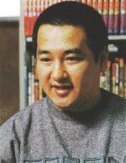 Yoshiki Takaya profile picture