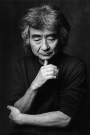 Seiji Ozawa