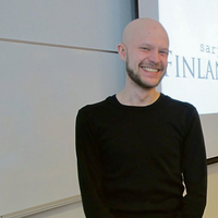 Jaakko Ahonen profile picture