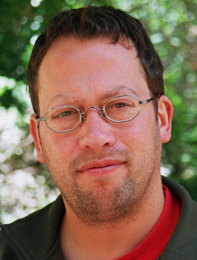 Asher Kravitz profile picture