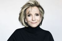 Sheila Nevins profile picture