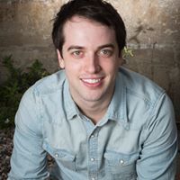 Jonathan Malm profile picture