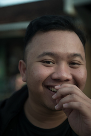 Raka Ibrahim profile picture