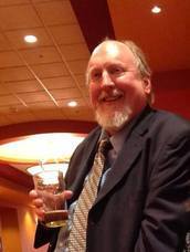 Lowell Mick White profile picture