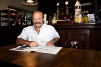 Martín Arturo Malharro