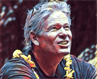 Joe Yogerst
