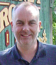 Derek Bain