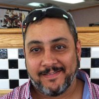 Paul Matos Jr.