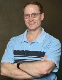 Terry Thomas  Bowman profile picture