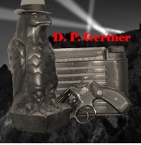 D.P. Gertner