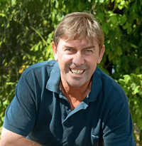 Richard      Anderson