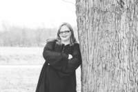 Paige Clendenin
